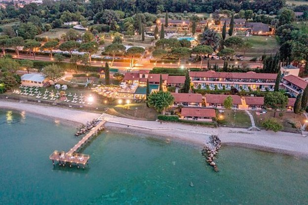 4* Sentido Lago di Garda Premium Village